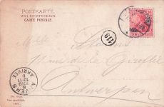 Gruss aus Westfalen -