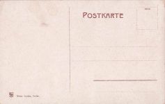 AK Goslar i. Harz, Dukatenmännchen a. d. Kaiserworth