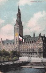 AK Hamburg, Rathaus