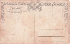 Gefecht bei Connewitz am 16. Oktober. Das Schloß Dölltz Im Süden von Leipzig