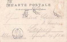 Chamonix Pavillon et Glacier des Bossons Esel / Chamonix-Mont-Blanc /Arrond. de Bonneville