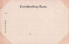 AK Pitten, Ansicht vor 100 Jahren Burg