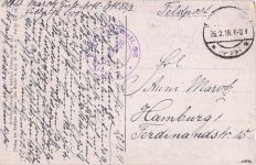 Künstler Ak Ein Flaschenkind