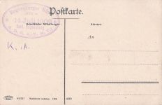 AK Santa Christina, Mühle mit Langkofel