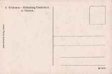 Gemaelde, Adel,Julius Brumby AKU2 Adel Deutschland um 1910/20