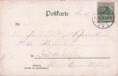 KEVELAER, Lithographie