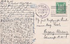 Halle a.S., Burgruine Moritzburg.