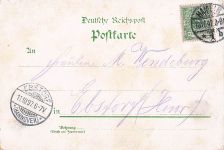 Hameln Rattenfaenger-Haus Felsen-Keller Muenster Hochzeitshaus / Hameln /Hameln-Pyrmont LKR