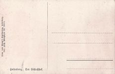 Ansichtskarte Heidelberg Heidelberger Schloss, Schlosshof, Castle