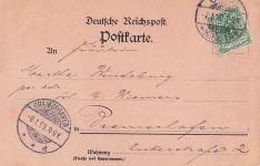 Lithographie Köln, Ruine Godesberg, Hahnentor