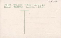 Ak Gdańsk Danzig, Frauengasse