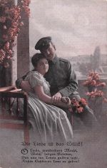 WK 1 Die Liebe ist das Glück!