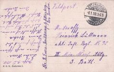 WK 1 Die Liebe ist das Glück!