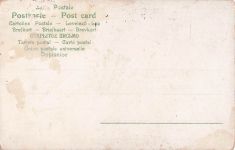 Litho Hamburg Mitte Altstadt, Rathaus