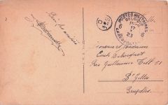 Ansichtskarte Köln Rhein Panorama Rheindampfer Kat. Köln