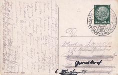 Spreewald, Partie bei Lehde