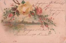 Herzlichen Glückwunsch zum Jahresende.Kartennummer: No. 7014.