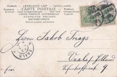 Litho Wenn aus zarten Blütenkelchen, Rosen, Vergissmeinnicht