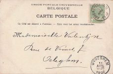 Eine Jagdgesellschaft zu Pferd mit Hunden