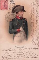NAPOLEON I.