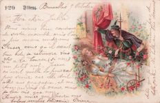 Märchen Dornröschen