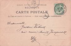 Gedicht auf AK Frau Fluss Baeume Natur Litho Kat. Lyrik