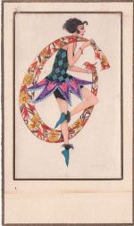 Mela Koehler klappkarte