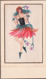 Mela Koehler klappkarte