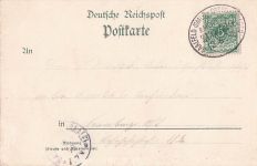 Litho Dornburg Camburg in Thüringen, Ortschaft mit Burg, Eisenbahn