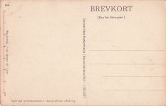 Die Karte zeigt die Region um Glostrup, Rødovre, Brøndbyøster, Hvidovre und Avedøre.