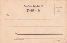 Gruss aus CLAUSDORF“