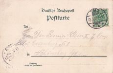 Bad Ems Jungfernhoehe Wappen x