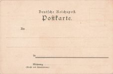 Künstler-AK A. Stagura: Naumburg / Saale, Stadtkirche