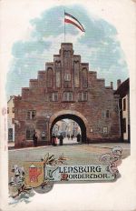 AK Flensburg, Nordertor