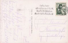 Gruss aus Michelstadt i. Odenwald