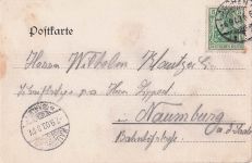 Aachen Elisenbrunnen x