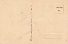 AK Frankfurt a. Main, Frauenfriedenskirche, vor 1945