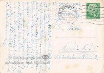 Muenchen Theatinerkirche Kat. Muenchen