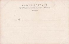 Illustratoren Nr. 732 A Identifier Woman Madame Sorel Siehe Zustand