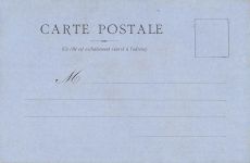 Künstler AK A. CALBET Lithografie