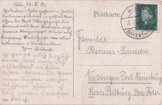 Köln a. Rh. + Panorama.