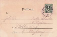 Weinsberg Kerner Monument Market Square Kernerhaus Church with