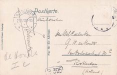 Sommerfrische Johannaberg im Teutoburger Wald.