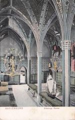 MARIENBURG Erholungs-Renter