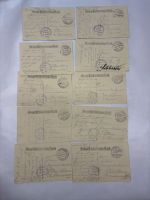 Puzzle AK 1 Weltkrieg, Siegesgöttin