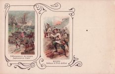 Russisch-Japanischen Krieg