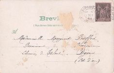 AK Hardangerbrud, Frau in norwegischer Tracht