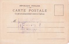 Russland – Der Samowar – Publ. La Salamandre dans tous les Pays (La Salamandre ist