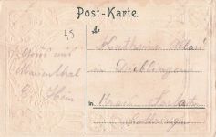 Gruss aus Marienthal