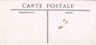 Panzerschiff (Cuirassé) der französischen Marine